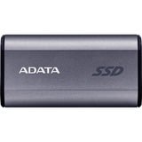 ADATA SC750-500G-CCBK, Solid state-drev Sort/Titanium