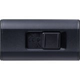ADATA SC750-500G-CCBK, Solid state-drev Sort/Titanium