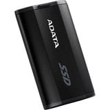 ADATA SD810-2000G-CBK, Solid state-drev Sort