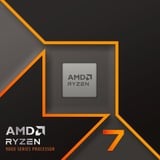 AMD Ryzen™ 7 9700X, Processor boxed