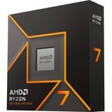 AMD Ryzen™ 7 9700X, Processor boxed