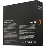 AMD Ryzen™ 7 9700X, Processor boxed