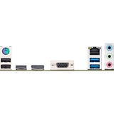 ASUS 90MB1B20-M0EAYC, Bundkort 