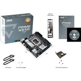 ASUS 90MB1B20-M0EAYC, Bundkort 
