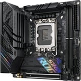 ASUS 90MB1D90-M0EAY0, Bundkort Sort