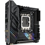 ASUS 90MB1D90-M0EAY0, Bundkort Sort