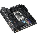 ASUS 90MB1D90-M0EAY0, Bundkort Sort