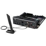 ASUS 90MB1D90-M0EAY0, Bundkort Sort