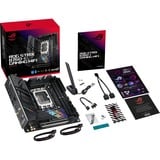 ASUS 90MB1D90-M0EAY0, Bundkort Sort