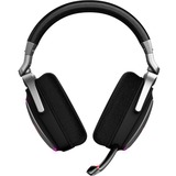 ASUS Gaming headset Sort