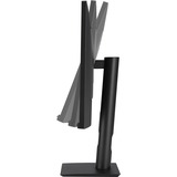 ASUS HA2741A , LED-skærm Sort
