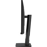 ASUS HA2741A , LED-skærm Sort