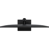 ASUS HA2741A , LED-skærm Sort