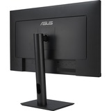 ASUS HA2741A , LED-skærm Sort