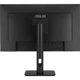ASUS HA2741A , LED-skærm Sort