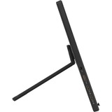 ASUS MB169CK, LED-skærm Sort
