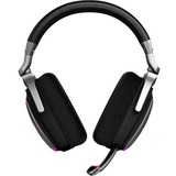 ASUS ROG Delta S, Gaming headset Sort
