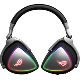 ASUS ROG Delta S, Gaming headset Sort