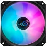 ASUS ROG STRIX LC III 360mm ARGB, Vandkøling Sort