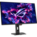 ASUS ROG Strix OLED XG27AQDMESZ, Gaming Skærm Sort