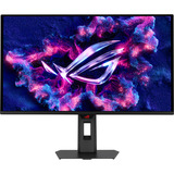 ASUS ROG Strix OLED XG27AQDMESZ, Gaming Skærm Sort