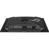 ASUS ROG Strix OLED XG27AQDMESZ, Gaming Skærm Sort