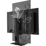 ASUS ROG Strix OLED XG27AQDMESZ, Gaming Skærm Sort