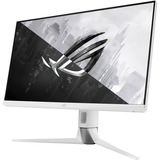 ASUS ROG Strix XG27AQ-W 68,6 cm (27") 2560 x 1440 pixel Wide Quad HD Hvid, Gaming Skærm Hvid, 68,6 cm (27"), 2560 x 1440 pixel, Wide Quad HD, 1 ms, Hvid