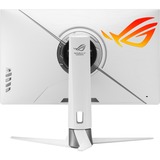 ASUS ROG Strix XG27AQ-W 68,6 cm (27") 2560 x 1440 pixel Wide Quad HD Hvid, Gaming Skærm Hvid, 68,6 cm (27"), 2560 x 1440 pixel, Wide Quad HD, 1 ms, Hvid