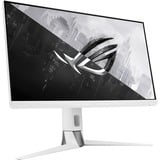 ASUS ROG Strix XG27AQ-W computerskærm 68,6 cm (27") 2560 x 1440 pixel Wide Quad HD Hvid, Gaming Skærm Hvid, 68,6 cm (27"), 2560 x 1440 pixel, Wide Quad HD, 1 ms, Hvid