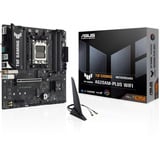 ASUS TUF GAMING A620AM-PLUS WIFI, Bundkort 