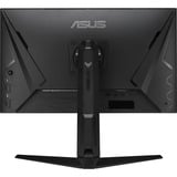 ASUS TUF Gaming VG279QML5A computerskærm 68,6 cm (27") 1920 x 1080 pixel Fuld HD LCD Sort, Gaming Skærm Sort, 68,6 cm (27"), 1920 x 1080 pixel, Fuld HD, LCD, 1 ms, Sort
