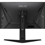 ASUS VG279QML5A, Gaming Skærm Sort