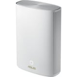 ASUS ZenWiFi AX Hybrid (XP4) (1-PK) Dual-band (2,4 GHz / 5 GHz) Wi-Fi 6 (802.11ax) Hvid 2 Intern, Router Hvid, Hvid, Intern, Strøm, Status, Dual-band (2,4 GHz / 5 GHz), Wi-Fi 6 (802.11ax), 802.11a, 802.11b, 802.11g, Wi-Fi 4 (802.11n), Wi-Fi 5 (802.11ac), Wi-Fi 6 (802.11ax)