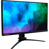 Acer Predator X25 62,2 cm (24.5") 1920 x 1080 pixel Fuld HD LCD Sort, Gaming Skærm Sort, 62,2 cm (24.5"), 1920 x 1080 pixel, Fuld HD, LCD, 1 ms, Sort