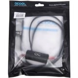 Alphacool 17558, Temperaturføler Sort