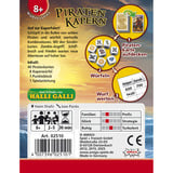 Amigo 02510, Kortspil 