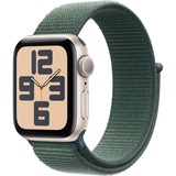 Apple MXEH3QF/A, SmartWatch Champagne