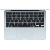 Apple MacBook Air 34,5 cm (13,6") 2025 CTO, Notebook Lyseblå