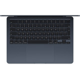Apple MacBook Air 34,5 cm (13,6") 2025, Notebook Sort