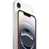 Apple Mobiltelefon Hvid