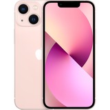 Apple Mobiltelefon Rosa