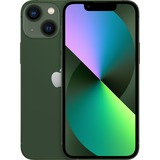 Apple Mobiltelefon Grøn