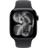 Apple Watch Series 11, SmartWatch grå