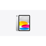 Apple iPad 11" (512GB), Tablet PC Sølv