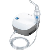 Beurer Inhalator Hvid/grå