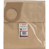 Bosch 1609201628 Støvsuger Tilbehør & Forsyninger, Støvsugerposer 5 stk, 5 stk