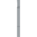 Bosch 1 618 596 462 borehoved 1 stk, Boremaskine Borehammer, 8 cm, 1000 mm, Mursten, Beton, Kalksten, 85 cm, SDS Max