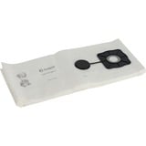 Bosch 2 607 432 039 støvsuger tilbehør & forsyning Støvpose, Støvsugerposer Hvid, Støvpose, Hvid, 1 stk