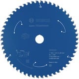 Bosch 2 608 644 540 rundsavklinge 18,4 cm 1 stk Aluminium, Metal uden jern, 18,4 cm, 2 cm, 1,3 mm, 8000 rpm, 1,8 mm